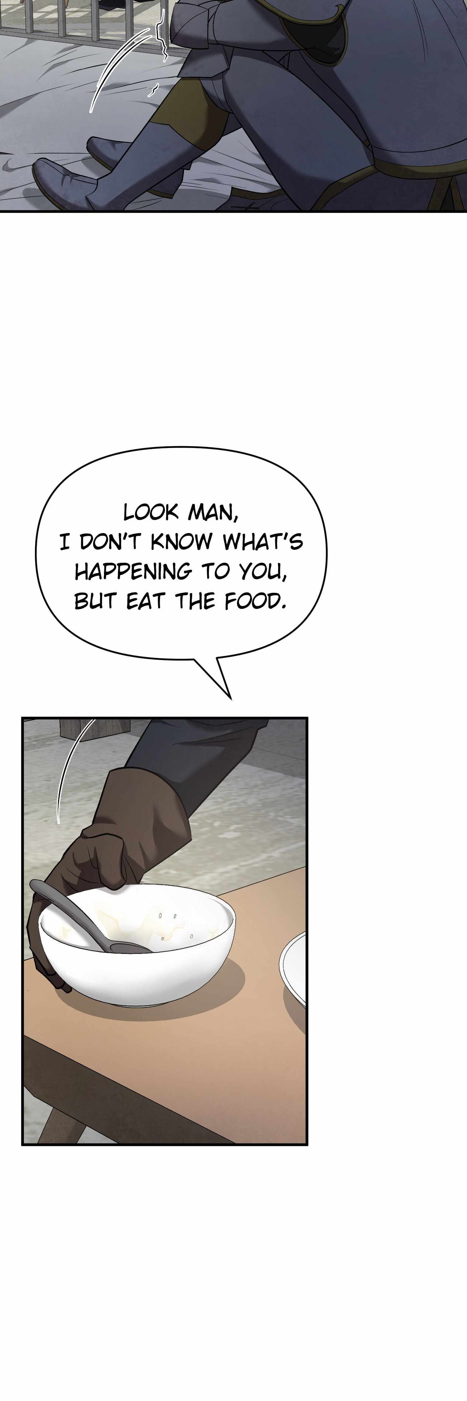 Legendary Retirement Chapter 14 14